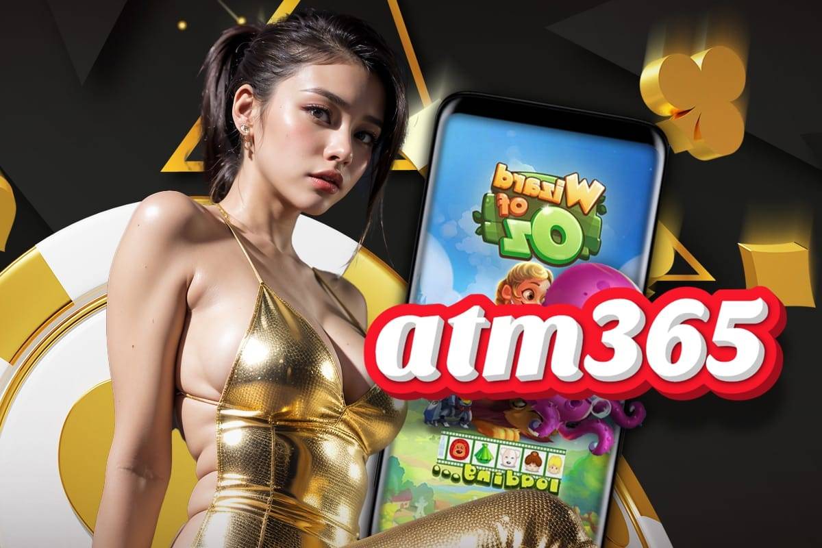 atm365 slot