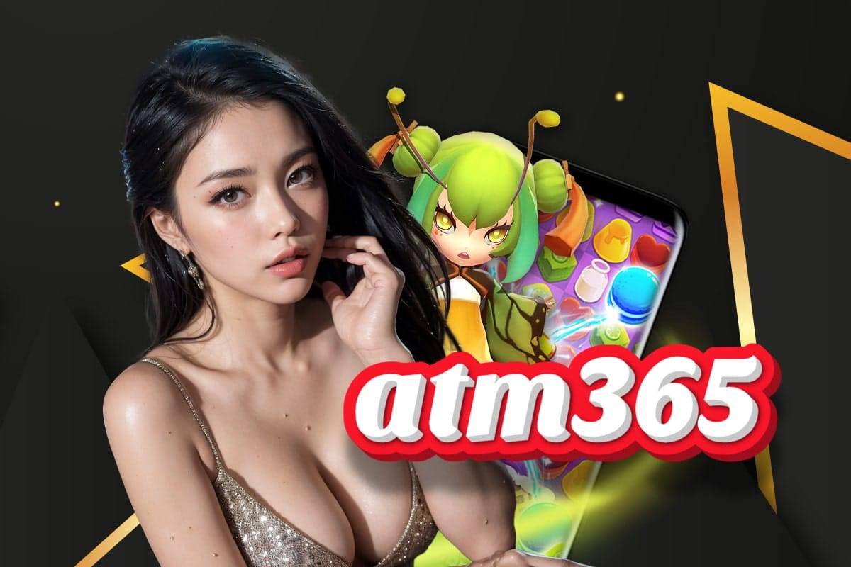 atm365 casino